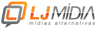 Logotipo LJ Mídia